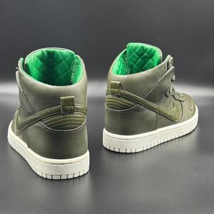 NikeLab Dunk Lux SP 'Sequoia'